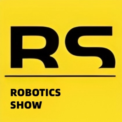 机器人展